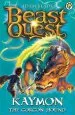 PDF Beast Quest: Kaymon the Gorgon Hound: Series 3 Book 4 by Adam Blade