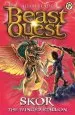 PDF Beast Quest: Skor the Winged Stallion: Series 3 Book 2 by Adam Blade