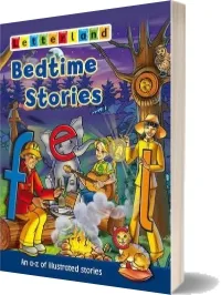 Bedtime Stories download free [PDF and Ebook] by Domenica Maxted year 2008