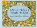 PDF Each Peach Pear Plum by Allan Ahlberg