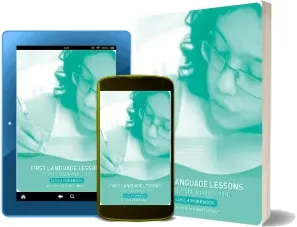 First Language Lessons for the Well-Trained Mind: Level 4 Student Workbook download free [PDF and Ebook] by Jessie Wise year 2008