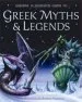 PDF Greek Myths and Legends by Anne Millard