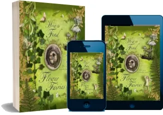 How to Find Flower Fairies download free [PDF and Ebook] by Cicely Mary Barker year 2008