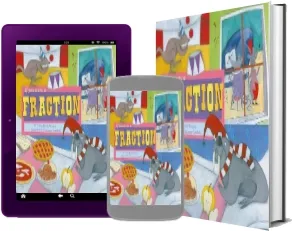 If you Were a Fraction download free [PDF and Ebook] by Trisha Speed Shaskan year 2008