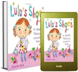 Lulu'S Shoes download free [PDF and Ebook] by Camilla Reid year 2008