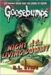PDF Night of the Living Dummy (Classic Goosebumps #1) by R L Stine