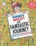 PDF Where'S Wally? the Fantastic Journey: Mini Edition by Martin Handford