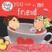 PDF You can be my Friend by Lauren Child
