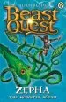 PDF Beast Quest: Zepha the Monster Squid: Series 2 Book 1 by Adam Blade