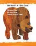 PDF Brown Bear, Brown Bear, What do you see?: 40Th Anniversary Edition by Bill Martin