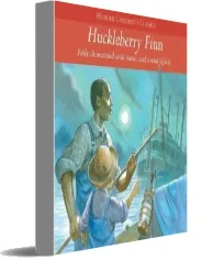 Children'S Audio Classics: Huckleberry Finn download free [PDF and Ebook] by Arcadia Entertainment year 2008