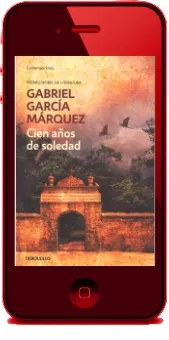 Cien Años de Soledad download free [PDF and Ebook] by Gabriel Garcia Marquez year 2008