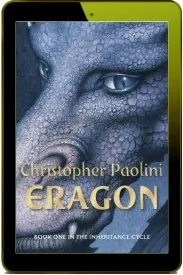 Eragon: Book one download free [PDF and Ebook] by Christopher Paolini year 2008