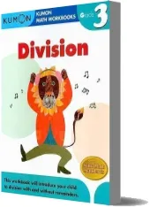 Grade 3 Division download free [PDF and Ebook] by Publishing Kumon year 2008
