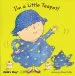 PDF I'M a Little Teapot by Annie Kubler