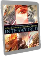 Interworld download free [PDF and Ebook] by Neil Gaiman year 2008