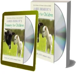 James Herriot'S Treasury for Children: Warm and Joyful Tales by the Author of all Creatures Great and Small download free [PDF and Ebook] by James Herriot year 2008