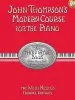 PDF John Thompson'S Modern Course for the Piano: The Third Grade Book, Something new Every Lesson by John Thompson