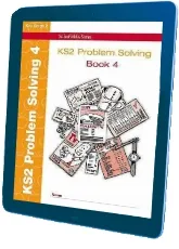 Ks2 Problem Solving Book 4 download free [PDF and Ebook] by Ann Montague Smith year 2008