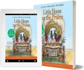 Little House on the Prairie low Price Unabridged cd download free [PDF and Ebook] by Laura Ingalls Wilder year 2008