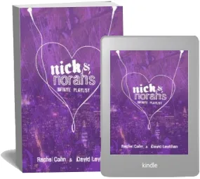 Nick and Norah'S Infinite Playlist download free [PDF and Ebook] by Rachel Cohn year 2008