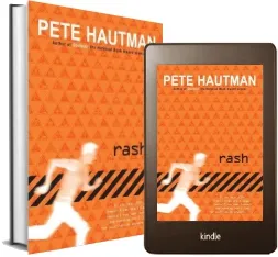 Rash download free [PDF and Ebook] by Pete Hautman year 2008
