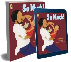 So Much download free [PDF and Ebook] by Trish Cooke year 2008
