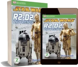 Star Wars: R2-D2 and Friends download free [PDF and Ebook] by Simon Beecroft year 2008
