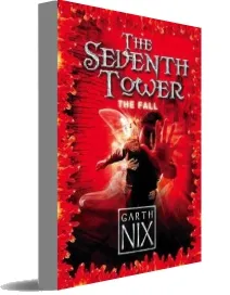 The Fall download free [PDF and Ebook] by Garth Nix year 2008