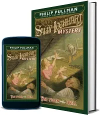 The Tiger in the Well: A Sally Lockhart Mystery download free [PDF and Ebook] by Philip Pullman year 2008