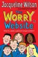 PDF The Worry Website by Jacqueline Wilson