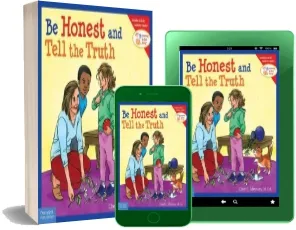 Be Honest and Tell the Truth download free [PDF and Ebook] by Cheri J. Meiners year 2008