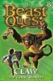 PDF Beast Quest: Claw the Giant Monkey: Series 2 Book 2 by Adam Blade