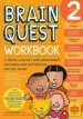 PDF Brain Quest Workbook: Grade 2 by Liane Onish