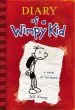 PDF Diary of a Wimpy kid by Jeff Kinney