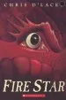 PDF Fire Star (The Last Dragon Chronicles #3) by Chris D'Lacey