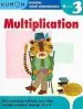 PDF Grade 3 Multiplication by Michiko Tachimoto