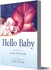 Hello Baby download free [PDF and Ebook] by Jenni Overend year 2008