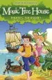 PDF Magic Tree House 4: Pirates' Treasure! by Mary Pope Osborne