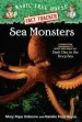 PDF Magic Tree House Fact Tracker #17 sea Monsters by Mary Pope Osborne