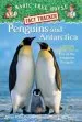 PDF Magic Tree House Research Guide #18: Penguins and Antarctica by Mary Pope Boyce