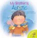 PDF My Brother is Autistic by Jennifer Moore Mallinos