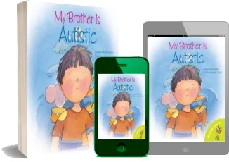 My Brother is Autistic download free [PDF and Ebook] by Jennifer Moore Mallinos year 2008