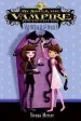 PDF My Sister the Vampire #4: Vampalicious! by Sienna Mercer