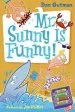 PDF My Weird School Daze #2: Mr. Sunny is Funny! by Dan Gutman