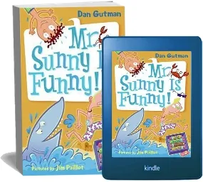 My Weird School Daze #2: Mr. Sunny is Funny! download free [PDF and Ebook] by Dan Gutman year 2008