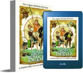 Nim'S Island download free [PDF and Ebook] by Wendy Orr year 2008