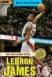 PDF On the Court With... Lebron James by Matt Christopher