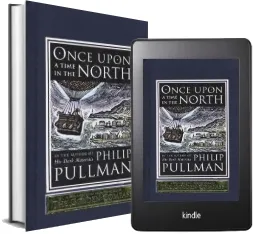 Once Upon a Time in the North download free [PDF and Ebook] by Philip Pullman year 2008