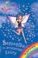 PDF Rainbow Magic: Samantha the Swimming Fairy: The Sporty Fairies Book 5 by Daisy Meadows